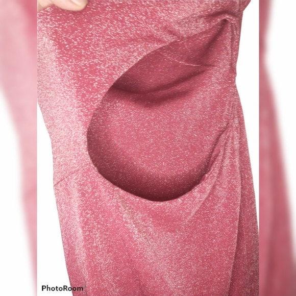 REVOLVE Superdown Mariane Halter Mini Dress - Picture 7 of 10